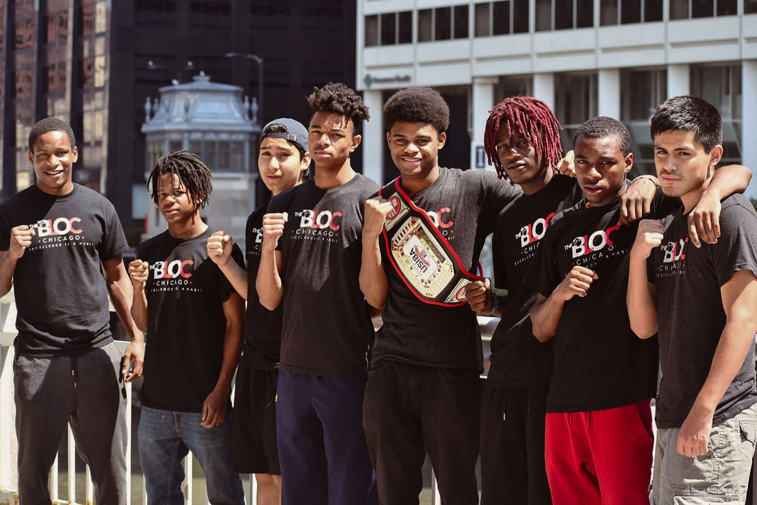 Learn about The Bloc – The Bloc Chicago